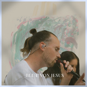 Blut von Jesus by Amy Jakucs, Patrick Jakucs