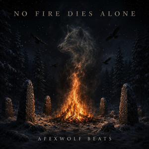 No Fire Dies Alone by Apexwolf Beats