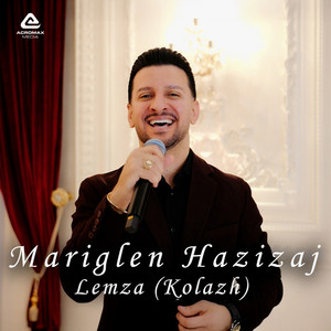 Mariglen Hazizaj - Lemza, Amani Shoke (Kolazh)