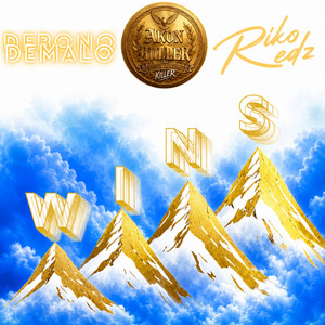 WINS by Debono Demalo, Akon Miller, Riko Redz