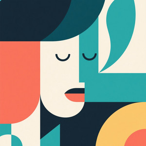 Nabil Mcleod - Ghosts in the Mirror