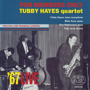 Jazz Box (The Jazz Series) - Compilation by Tubby Hayes | Spotify