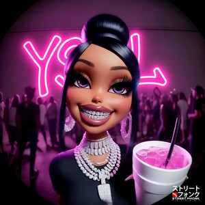 YSL by Dahako