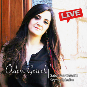 Sabahtan Cemalin Seyran Eyledim