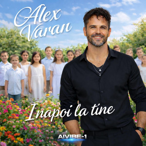 Înapoi la tine by Alex Varan