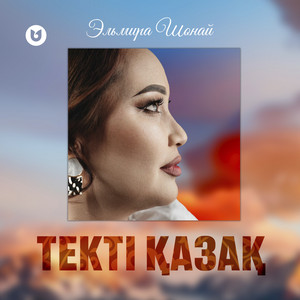 Эльмира Шонай - Текті Қазақ