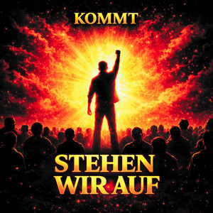 Planet-Freak - Kommt stehen wir auf