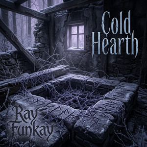 Cold Hearth by Ray Funkay