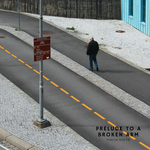 North/South - Blackeronblack