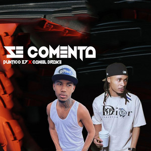 Puntico, Johan Produciendo & Caniel Drake - SE COMENTA