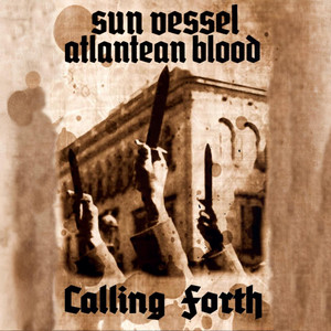 Sacred Nobility by Atlantean Blood