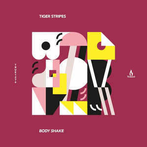 Tiger Stripes ft. Leroy Burgess · All night