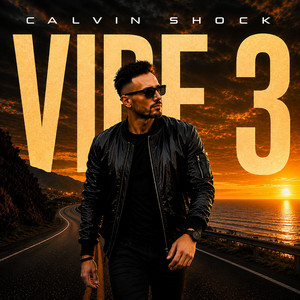 Vibe 3 by Calvin Shock