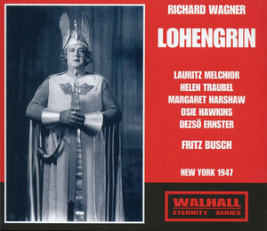 Wagner: Der fliegende Holländer, WWV 63 (Live) [Orfeo d'Or]
