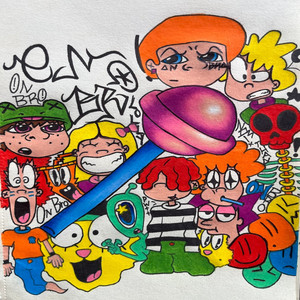 ON BRO! by Luh keithan!, Lollypopbeatz