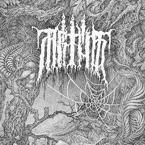 Mrtva Vod — Flora of Evil