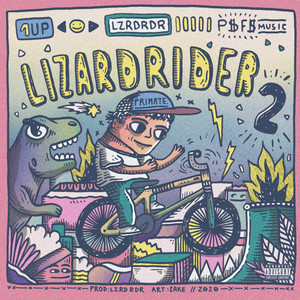 Traficando material 2 by Lizard psfs, R.Star, 137autodestructivo