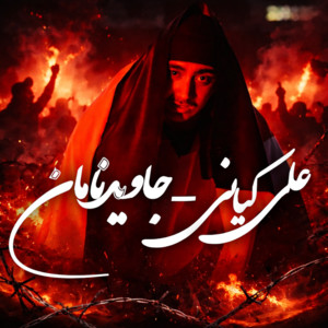 AliKianimanam - Javid Naman