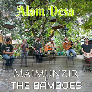 Alam Desa (feat. The Bamboes)