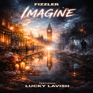 Imagine by Fizzler, Lucky Lavish