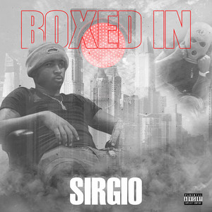 Portada de Boxed In