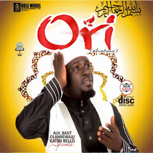 Alh Basit Aponle Anobi - Kosi Oba Bire