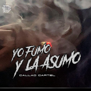 Yo Fumo y Lo Asumo by Callao Cartel