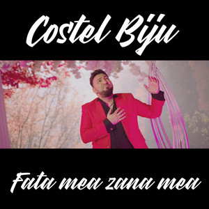 Costel Biju - Fata mea zana mea