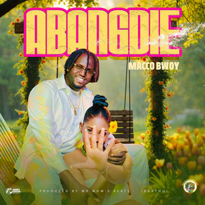 Macco Bwoy - Abangdie