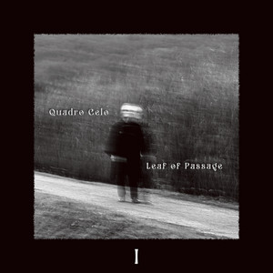 Leaf of Passage by Quadro Celo