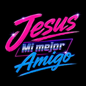 Jesus Mi Mejor Amigo by Obed Ministry