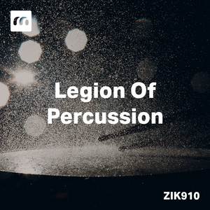 Legion Of Percussion
