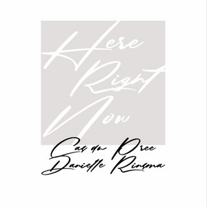 Here Right Now (Ghost The Musical Acoustic Cover)