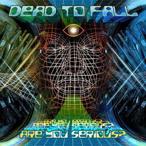Cropgrower by Dead To Fall