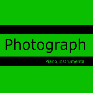 Eliezer soares - Photograph - Piano Instrumental (Cover)