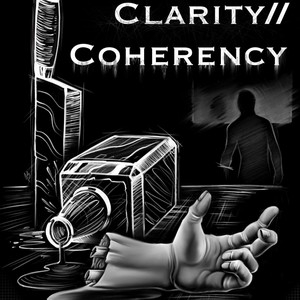 Clarity//Coherency cover
