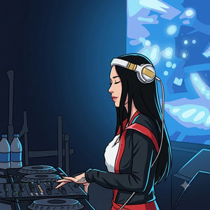 Dont Stop Party by DJ LIAA