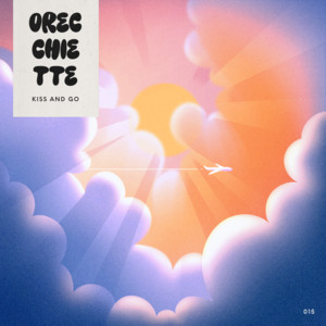 Kiss & Go by Orecchiette
