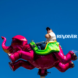 Some Days by Revolver
