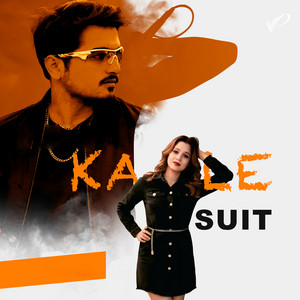 Kale Suit (feat. Ankita Yogi) by Yamraaj, Ankita Yogi