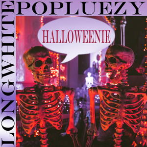 Halloweenie by Popluezy, Long White