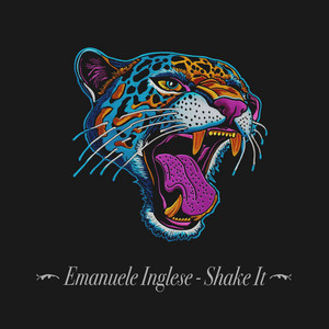 Shake It by Emanuele Inglese