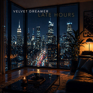 Late Hours by Velvet Dreamer