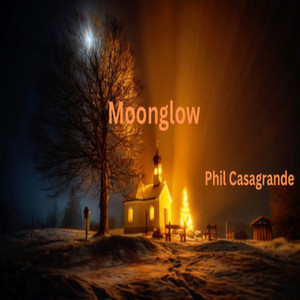 Moonglow by Phil Casagrande