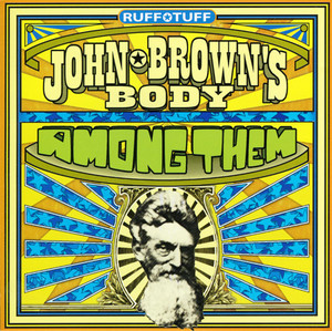 Among Them cover