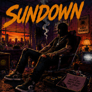 Sundown by JayLopz