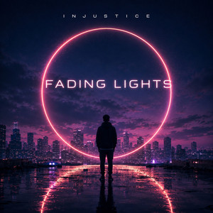 Fading Lights by Injustice