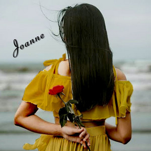 Joanne by Sizzling Halo Halo