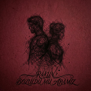 BOZULDU MU ARAMIZ by R4KUN
