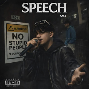 Speech by A.M.D